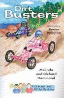 Dirt Busters: A Cracker & Gilly Mystery 0992438608 Book Cover