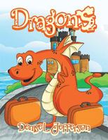 Dragons 1984569635 Book Cover