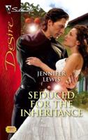 Seduced for the Inheritance 0373768303 Book Cover