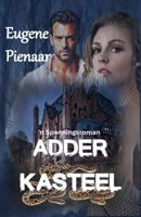 Adder Kasteel (Afrikaans Edition) 1991455666 Book Cover
