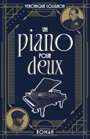 Un piano pour deux (French Edition) B0G5X6NZG7 Book Cover