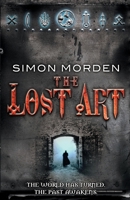 The Lost Art 0385737181 Book Cover
