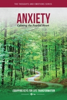 Anxiety 1792454775 Book Cover