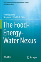 The Food-Energy-Water Nexus 3030299163 Book Cover