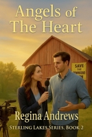 Angels of the Heart 1922066915 Book Cover