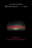 Chosen One 1304613038 Book Cover