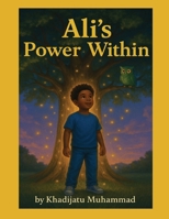 Ali's Power Within B0FJC1KTF4 Book Cover