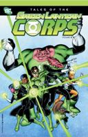 Tales of the Green Lantern Corps, Vol. 3 1401229344 Book Cover