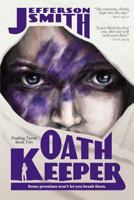 Oath Keeper 0991933443 Book Cover