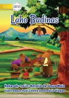 Diligent Rats - Laho Badinas 1922647497 Book Cover