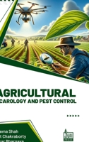 Agricultural Acarology and Pest Control 939296966X Book Cover