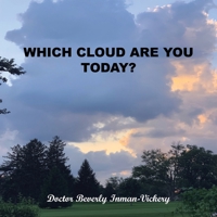 Which Cloud Are You Today? B0GL9G7L9G Book Cover