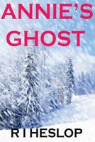 Annie's Ghost 1492711683 Book Cover