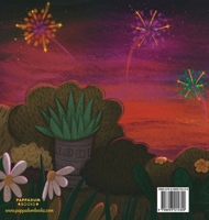 The Little Light -- A Diwali Story B0FQ2JP5PC Book Cover