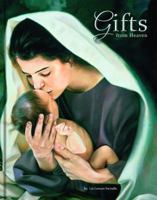 Gifts from Heaven 0998424420 Book Cover