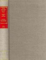 Henry Davis Gift: v. 3: A Collection of Bookbindings 0712350543 Book Cover