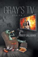 Gray's TV Season 1 1684092566 Book Cover