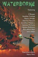 Waterborne 1943933162 Book Cover