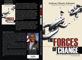 Forces of Change: Keys to Radically Breaking the Status Quo 0984321616 Book Cover