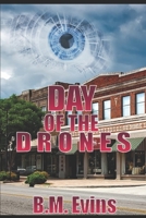 Day of the Drones 1713009722 Book Cover