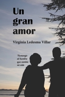 Un gran amor B0CFCLWNRD Book Cover