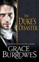 The Duke's Disaster 1492605301 Book Cover