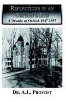 Reflections in an Orphan's Eye 141347909X Book Cover