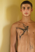 Luke Smalley: Exercise at Home 193661121X Book Cover