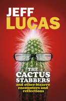 The Cactus Stabbers 1782593276 Book Cover