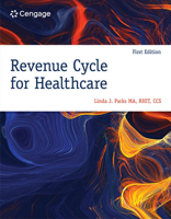 Revenue Cycle for Healthcare 035762551X Book Cover