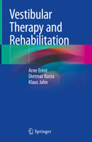 Vestibular Therapy and Rehabilitation 3031643178 Book Cover