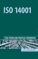 ISO 14001: Case Studies and Practical Experiences 1874719276 Book Cover