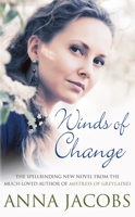 Winds of Change 0749018526 Book Cover