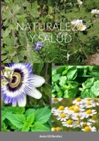 Naturaleza Y Salud 1446700801 Book Cover