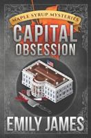 Capital Obsession 1988480108 Book Cover