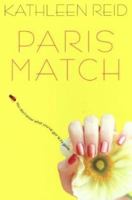 Paris Match 0758205775 Book Cover