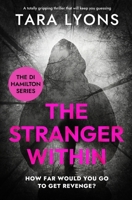 The Stranger Within: (The DI Hamilton Series Book 4) B0BTKVSP9V Book Cover