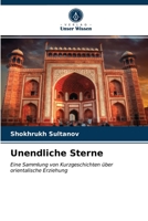 Unendliche Sterne 6202700246 Book Cover