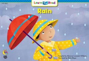 Rain 1683101944 Book Cover