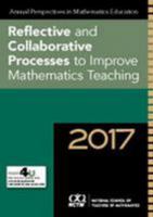 Annual Perspectives in Mathematics Education 2017 1680540025 Book Cover