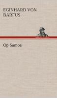 Op Samoa 3849539377 Book Cover