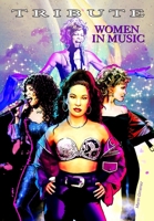 Tribute: Women in Music: Olivia Newton-John, Whitney Houston, Donna Summer & Selena Quintanilla Pérez 1959998927 Book Cover