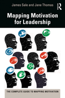 Mapping Motivation for Leadership 036778758X Book Cover