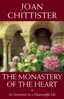 Monastery of the Heart 1933346345 Book Cover