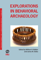 Explorations in Behavioral Archaeology 1607814145 Book Cover