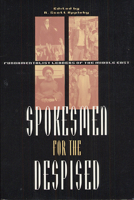 Spokesmen for the Despised: Fundamentalist Leaders of the Middle East 0226021254 Book Cover