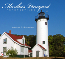 Martha's Vineyard Perspectives 076433834X Book Cover