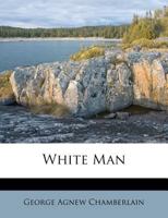 White Man 1166184048 Book Cover