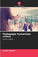 Pedagogia humanista crítica (Portuguese Edition) 6206951928 Book Cover