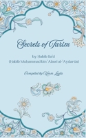 Secrets of Tarim B0DPHSG7SV Book Cover